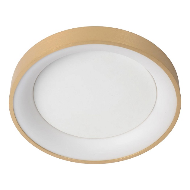 Потолочный светодиодный светильник Lucide Vidal 46103/20/02 изображение 1 Потолочный светодиодный светильник Lucide Vidal 46103/20/02 Фото № 1