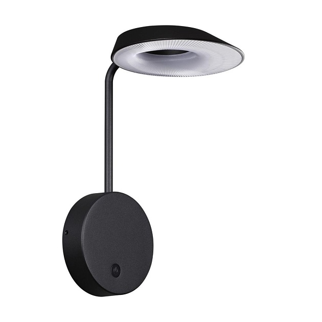 Уличный настенный светодиодный светильник Novotech Street Elegance 359406 изображение 1 Уличный настенный светодиодный светильник Novotech Street Elegance 359406 Фото № 1