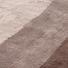 Ковер Tkano из хлопка с рисунком Rice plantation из коллекции Terra, 120х180 см TK22-DR0016 4