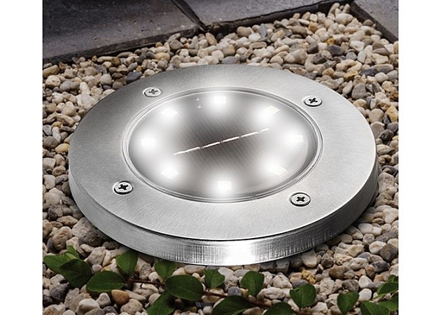 Светильник на солнечных батареях ФАZA (4шт) SLR-S14 изображение 7 Светильник на солнечных батареях ФАZA (4шт) SLR-S14 Фото № 7