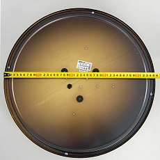 Потолочный светодиодный светильник Citilux Бостон CL709503N 3