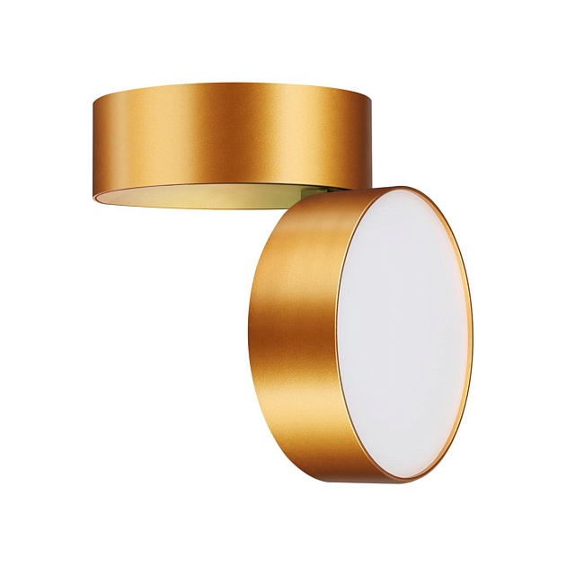 Светодиодный спот Novotech Over Prometa 358751 Фото № 2