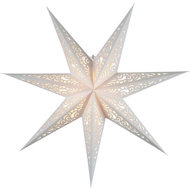 Новогоднее украшение Eglo LACE 410725 изображение 1 Новогоднее украшение Eglo LACE 410725 Фото № 1