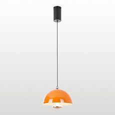 Подвесной светодиодный светильник Lussole LSP-7387