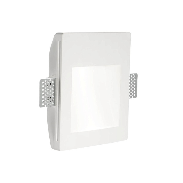 Встраиваемый светодиодный светильник Ideal Lux Walky-2 249827 изображение 1 Встраиваемый светодиодный светильник Ideal Lux Walky-2 249827 Фото № 1