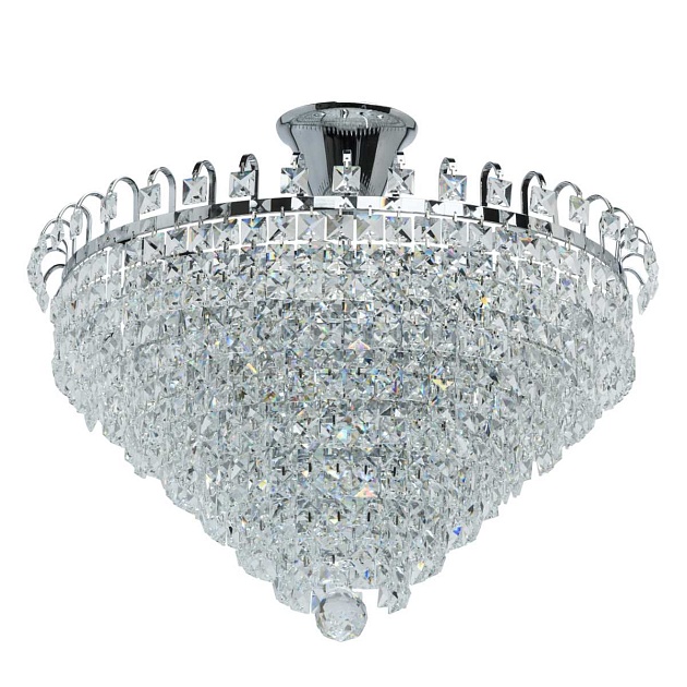 Потолочная люстра MW-Light Аделард 642010905 Фото № 1