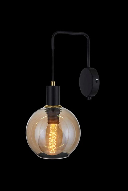 Бра 33 Идеи WLL408.05.003.BL-S13AT изображение 2 Бра 33 Идеи WLL408.05.003.BL-S13AT Фото № 2