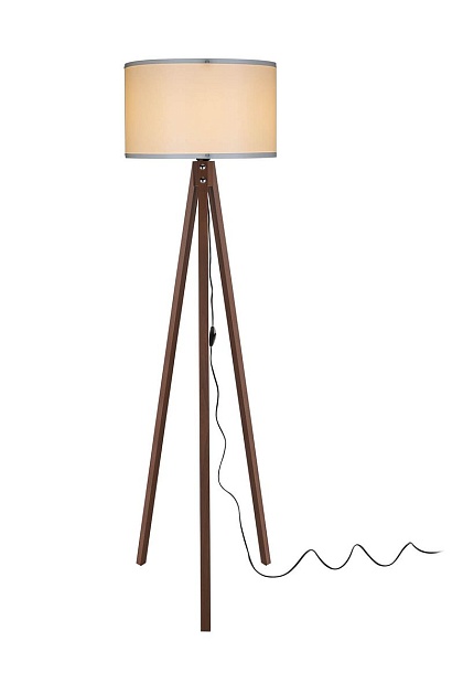 Торшер Toplight Mollie TL1616S-01WG изображение 2 Торшер Toplight Mollie TL1616S-01WG Фото № 2