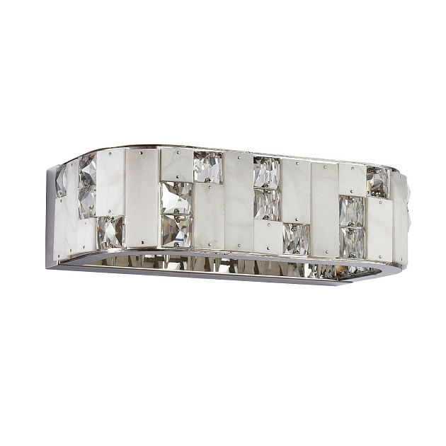 Настенный светодиодный светильник Favourite Chapiteau 4205-1W изображение 2 Настенный светодиодный светильник Favourite Chapiteau 4205-1W Фото № 2