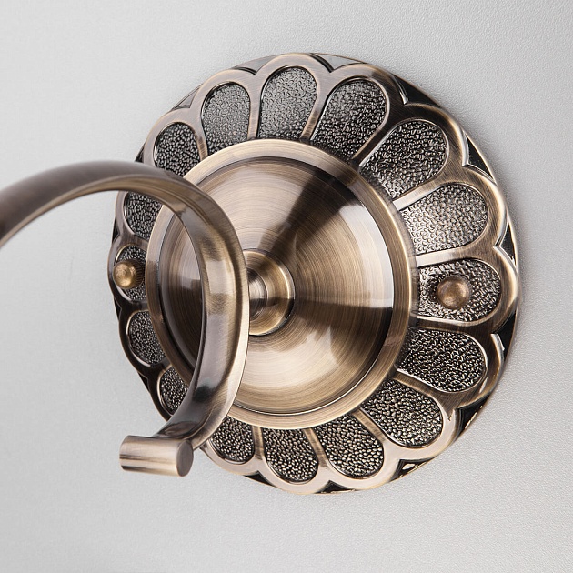 Подсветка для картин Elektrostandard Luara LED бронза a038834 изображение 3 Подсветка для картин Elektrostandard Luara LED бронза a038834 Фото № 3