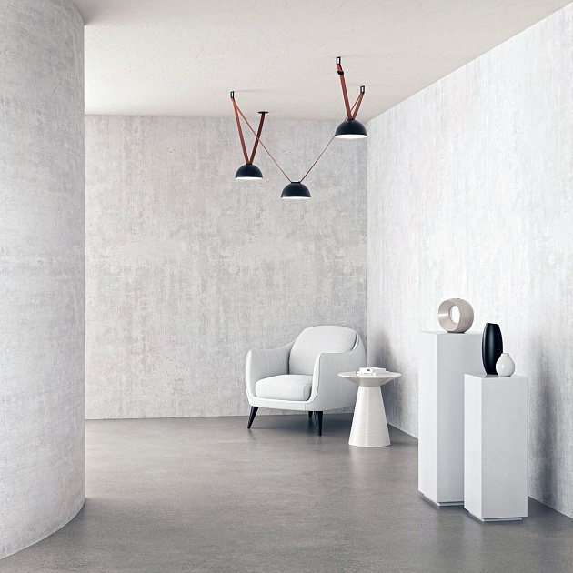 Трековый светильник Denkirs Belty Flow DK5660-BK Фото № 5