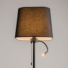 Торшер Maytoni Farel Z001FL-L3W-1B 3