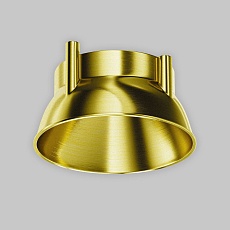 Декоративная рамка-отражатель Maytoni Technical Downlight Alfa LED Ring12-15W-RD-BS 4