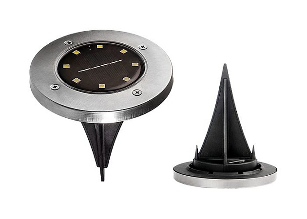 Светильник на солнечных батареях ФАZA (4шт) SLR-S14 изображение 5 Светильник на солнечных батареях ФАZA (4шт) SLR-S14 Фото № 5