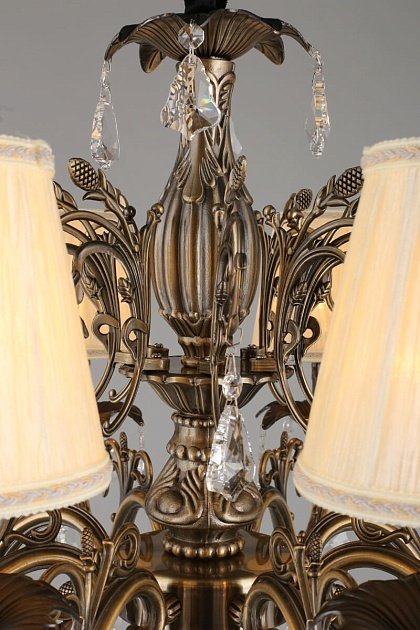 Подвесная люстра Omnilux Catanzaro OML-30813-08 изображение 12 Подвесная люстра Omnilux Catanzaro OML-30813-08 Фото № 12