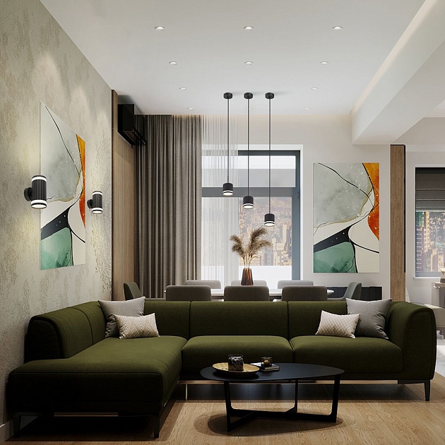 Бра Feron Olympus HL3690 48680 Фото № 3