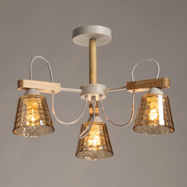 Люстра De City Дэла 635018303 Фото № 3