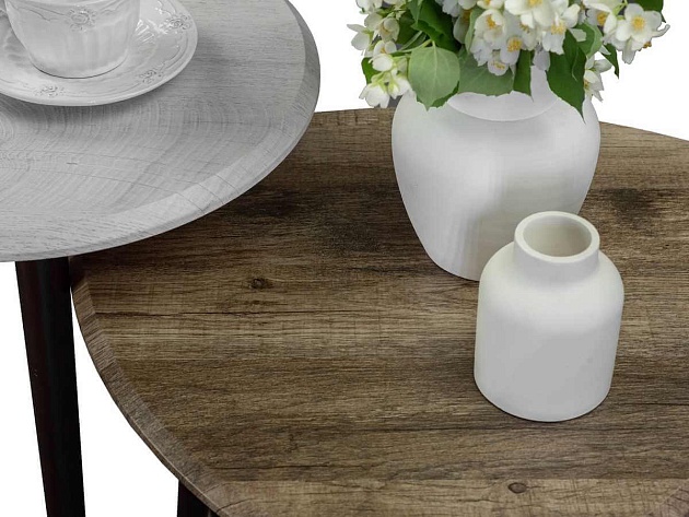 Журнальный стол Мебелик BeautyStyle 9 006463 Фото № 8