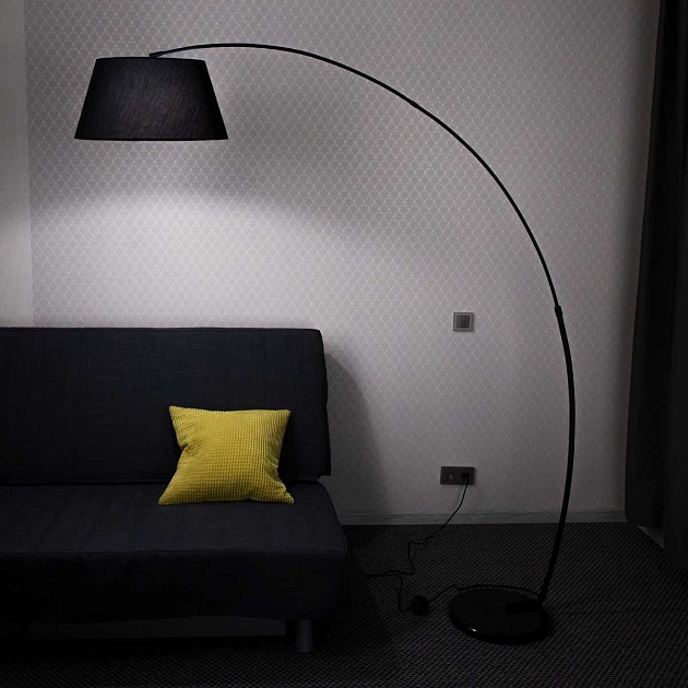 Торшер Citilux Арчи CL807011 Фото № 6