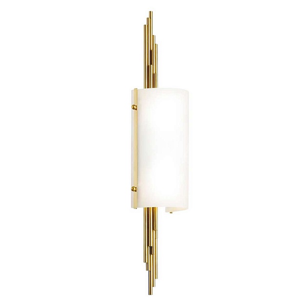 Бра Odeon Light Exclusive Margaret 5415/2W изображение 1 Бра Odeon Light Exclusive Margaret 5415/2W Фото № 1