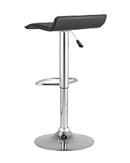 Барный стул Stool Group hi-tec черный FLANAGAN BLACK 4