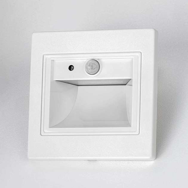 Встраиваемый светодиодный светильник Citilux Скалли CLD005KS0 изображение 8 Встраиваемый светодиодный светильник Citilux Скалли CLD005KS0 Фото № 8