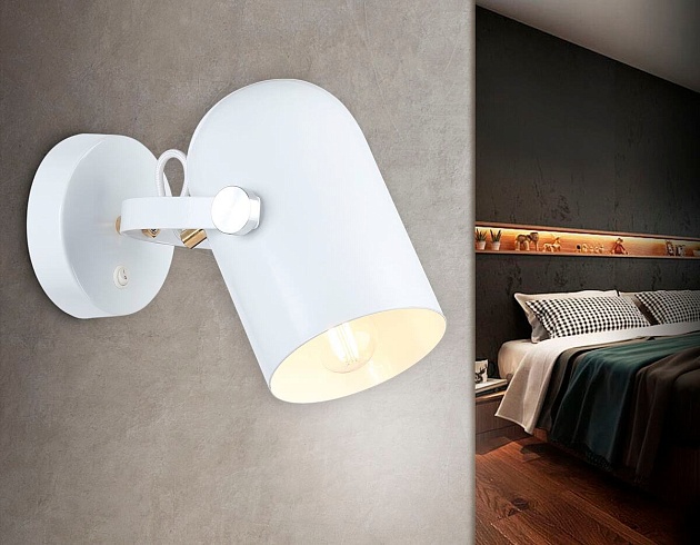 Спот Ambrella light Traditional TR8202 Фото № 5