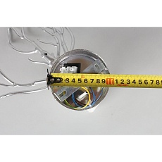 Настенный светильник Aployt Gertunia APL.847.11.03 2