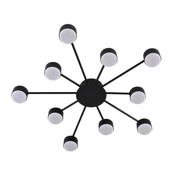 Люстра Lumion COMFI 8344/10C Фото № 2