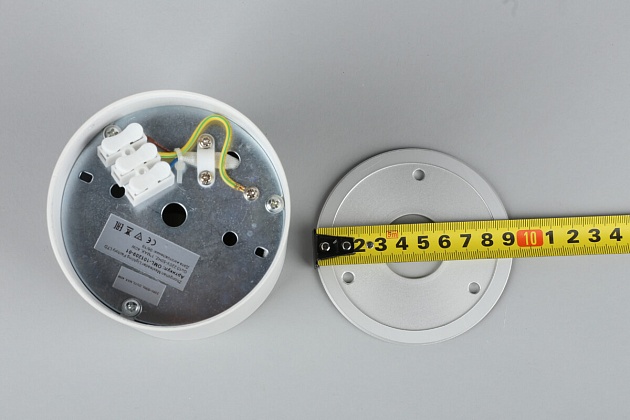 Потолочный светильник Omnilux Cariano OML-101209-01 Фото № 5