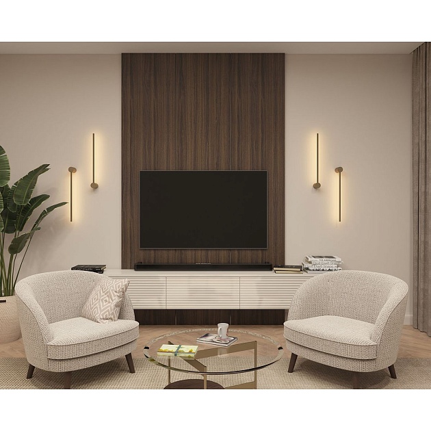 Бра Denkirs Stang DK5010-SG Фото № 8