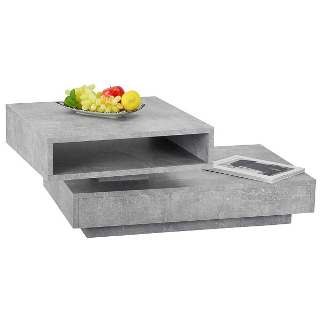 Журнальный стол Мебелик Till 008470 Фото № 5