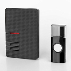 Звонок беспроводной Elektrostandard DBQ02M WL 36M IP44 V2 клетка a067341