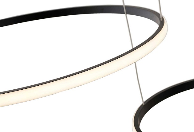 Подвесной светильник Zortes RINGOLIGHT ZRS.33320.120F Фото № 5