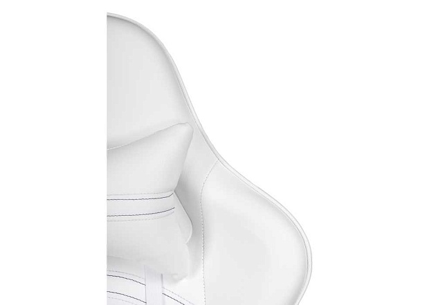 Игровое кресло Woodville Blanc 15571 изображение 4 Игровое кресло Woodville Blanc 15571 Фото № 4