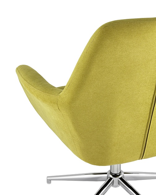 Поворотное кресло Stool Group Рон регулируемое травяной AERON X GY702-27 Фото № 7