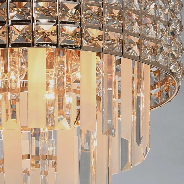 Подвесная люстра De City Бриз 111013906 Фото № 3