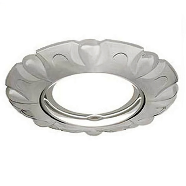 Встраиваемый светильник Gauss Metal Exclusive CA054 Фото № 1