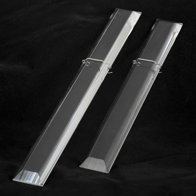 Настенный светильник Lussole Lgo LSP-8715 изображение 3 Настенный светильник Lussole Lgo LSP-8715 Фото № 3