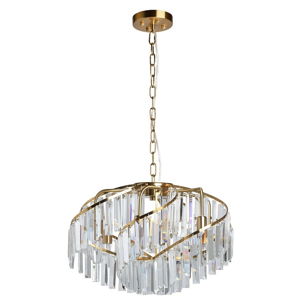 Подвесная люстра MW-Light Аделард 642016906 изображение 1 Подвесная люстра MW-Light Аделард 642016906 Фото № 1