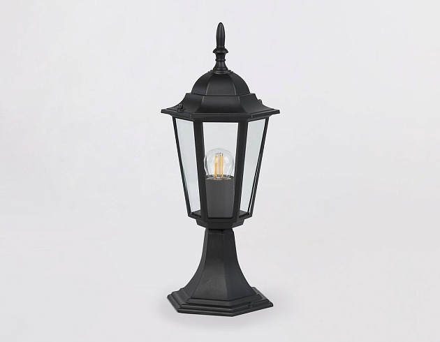 Уличный светильник Ambrella light Garden ST2023 изображение 4 Уличный светильник Ambrella light Garden ST2023 Фото № 4