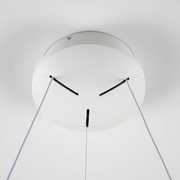 Подвесной светодиодный светильник Citilux Электрон CL710B64S Фото № 4