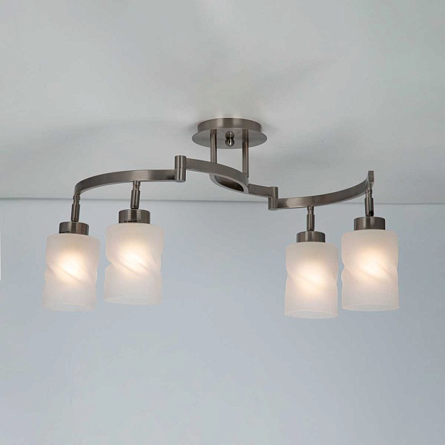 Потолочная люстра Citilux Астро CL125142 изображение 7 Потолочная люстра Citilux Астро CL125142 Фото № 7