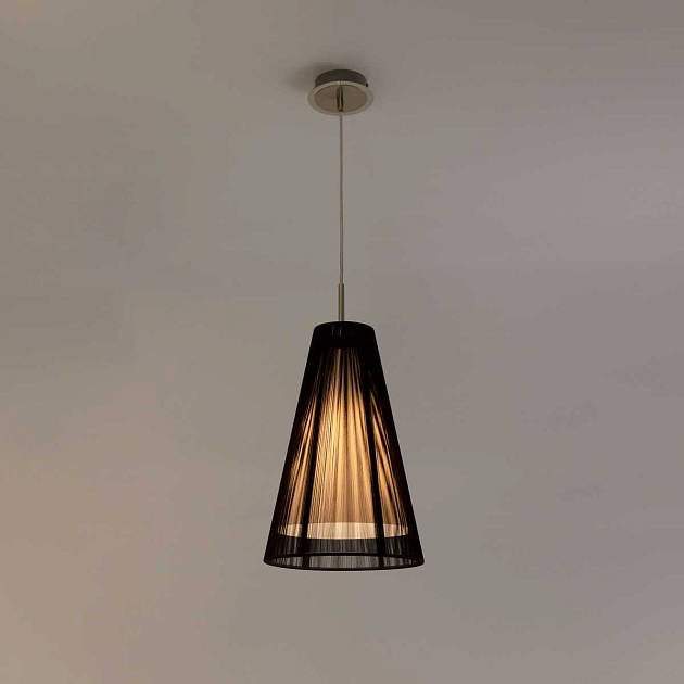 Подвесной светильник Citilux Черный CL936008 Фото № 9