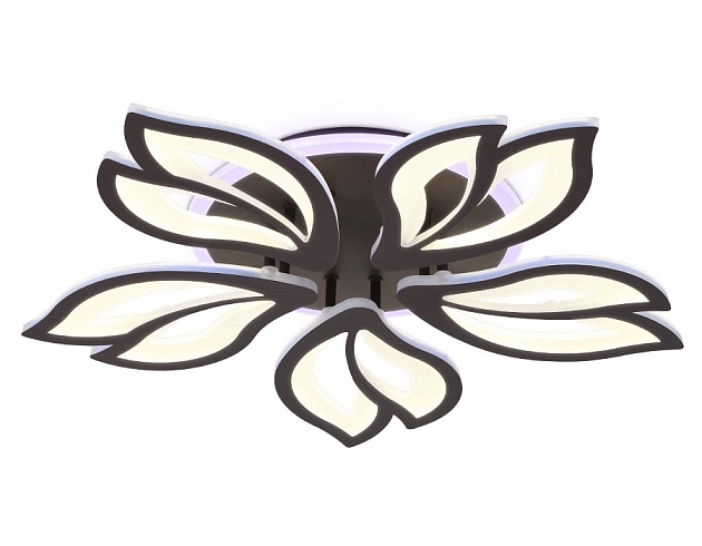 Потолочная светодиодная люстра Ambrella light Original FA544 Фото № 1