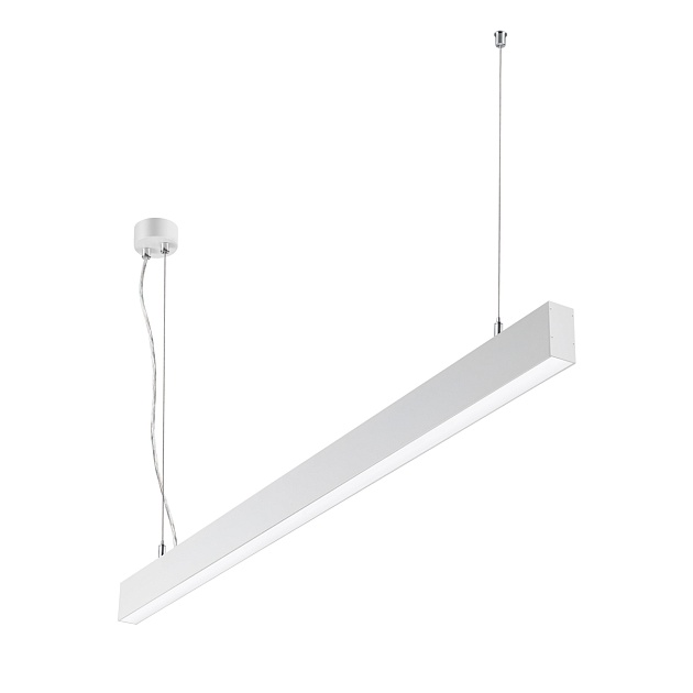 Подвесной светодиодный светильник Novotech Over Iter 358877 Фото № 1