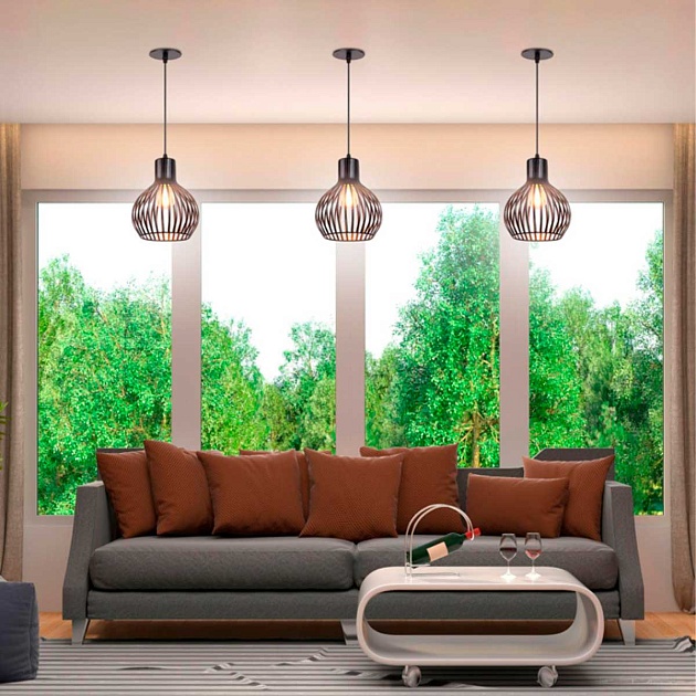 Встраиваемый светильник Novotech Spot Zelle 370426 Фото № 3