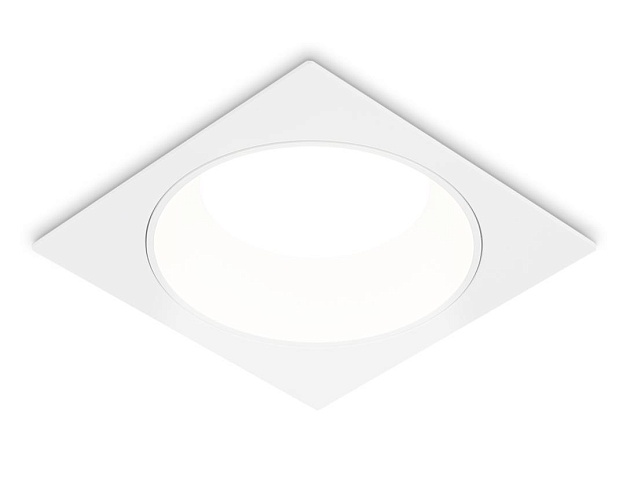 Встраиваемый светильник Ambrella light TECHNO SPOT TN52337 изображение 2 Встраиваемый светильник Ambrella light TECHNO SPOT TN52337 Фото № 2