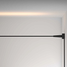 Трековый светильник Maytoni Technical Flex TR160-1-100W3K-10B 5