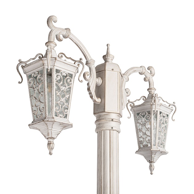 Ландшафтный светильник Loft IT Tremezzo 100019/2200 WBG Фото № 3